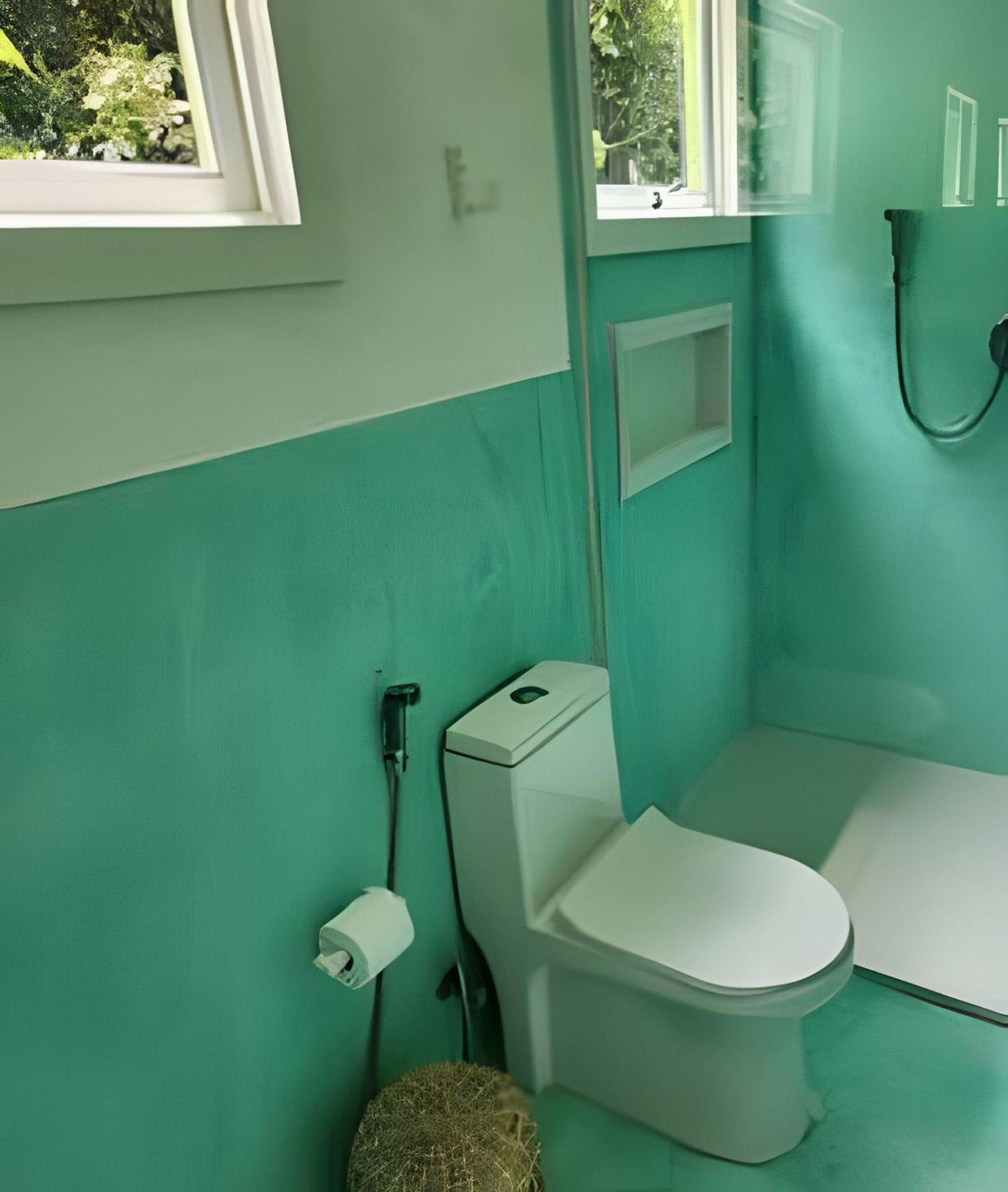 Corada Homestay Praia de Pipa