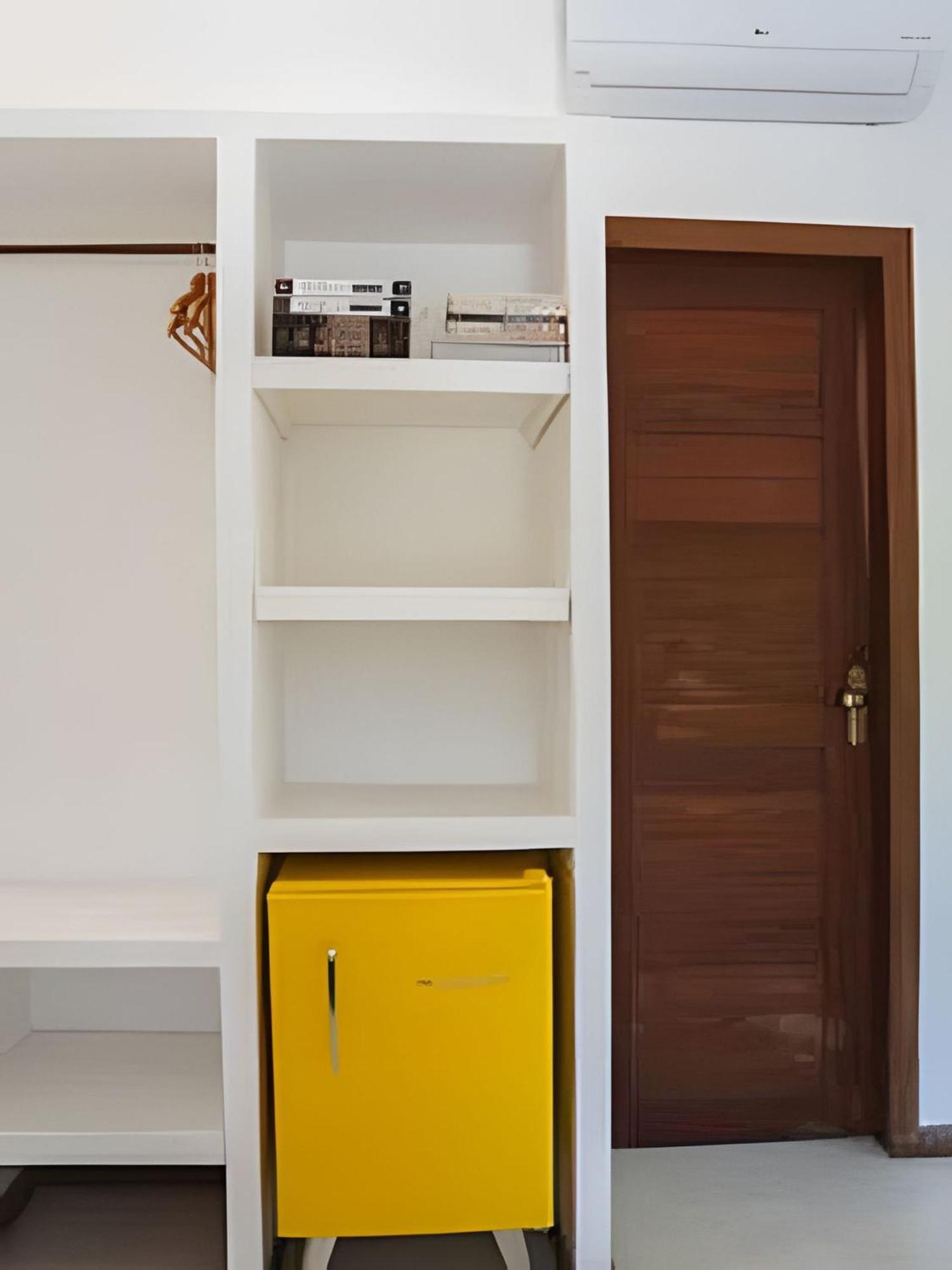 Corada Homestay Praia de Pipa