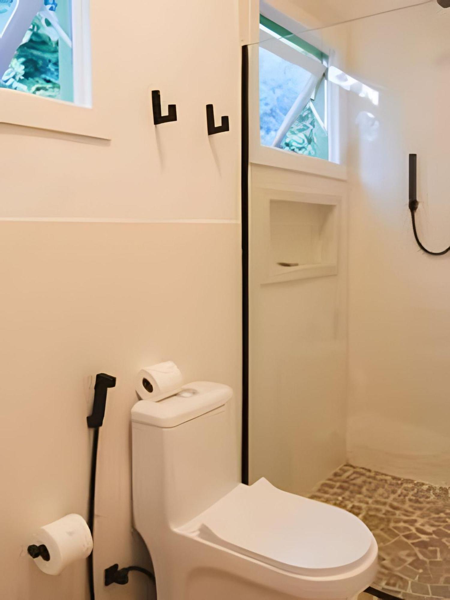 Corada Homestay Praia de Pipa