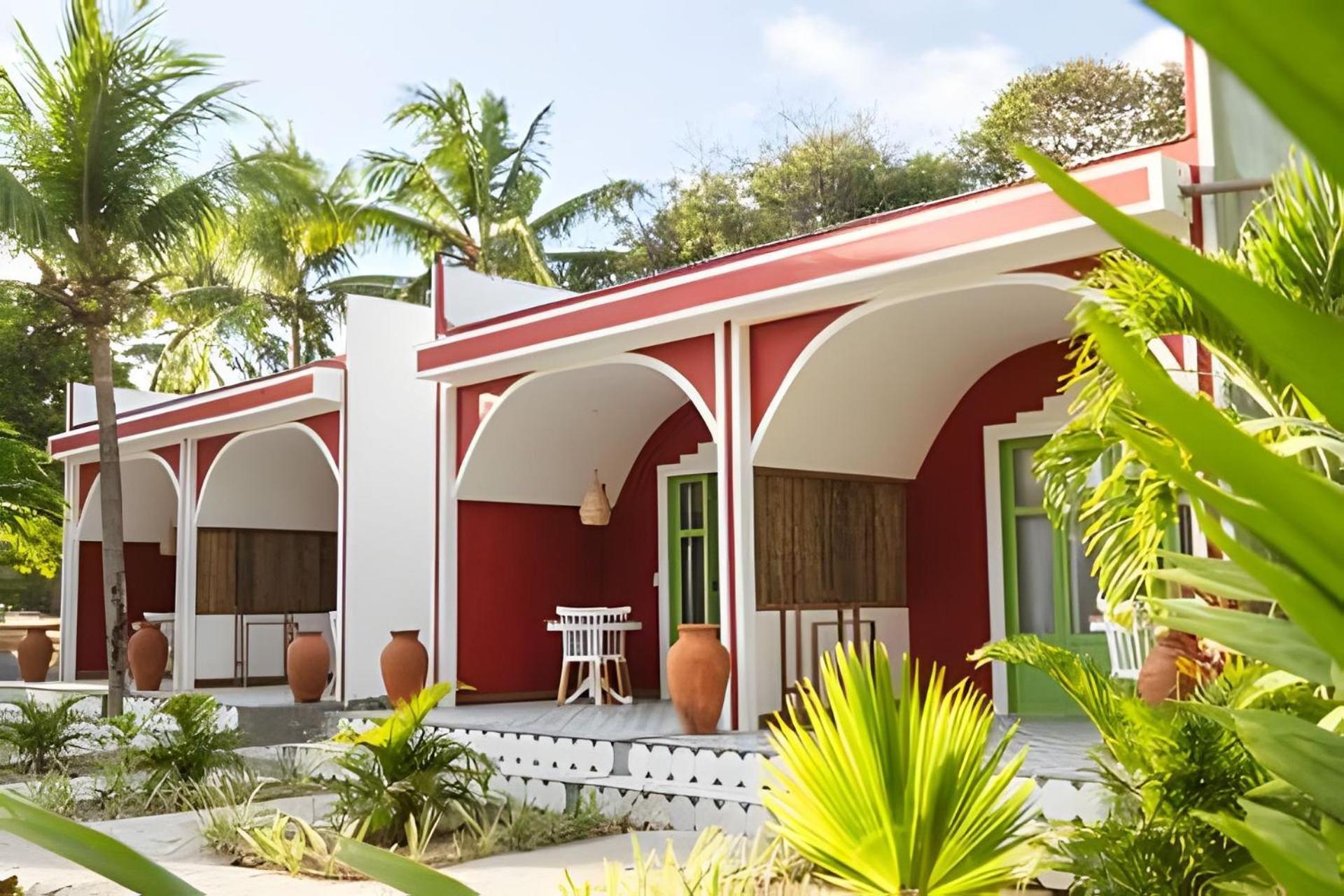 Homestay Corada Praia de Pipa