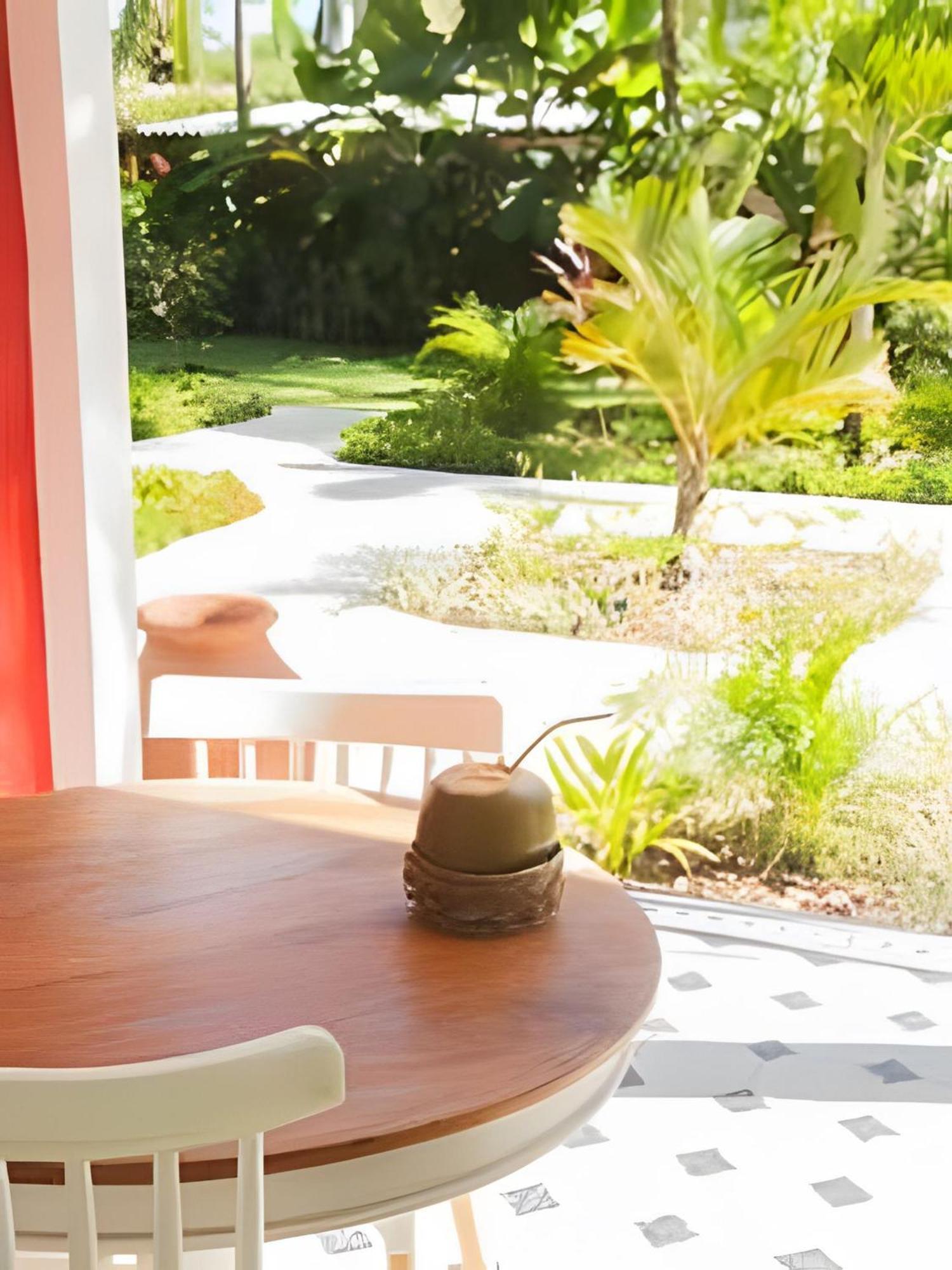 Homestay Corada