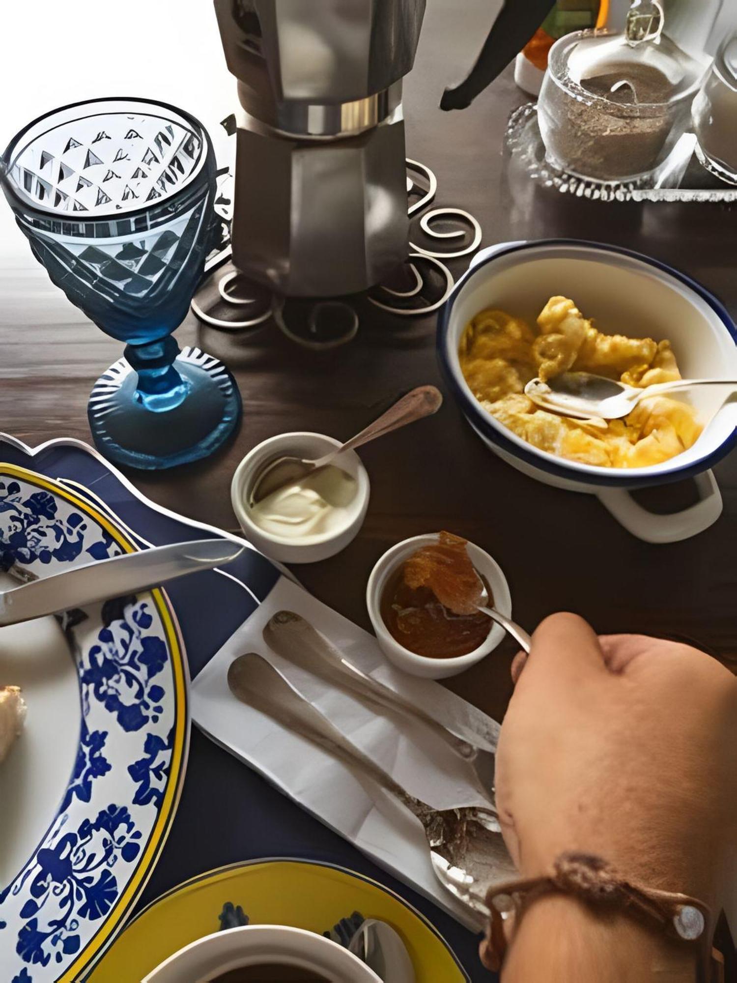 Corada Homestay Praia de Pipa