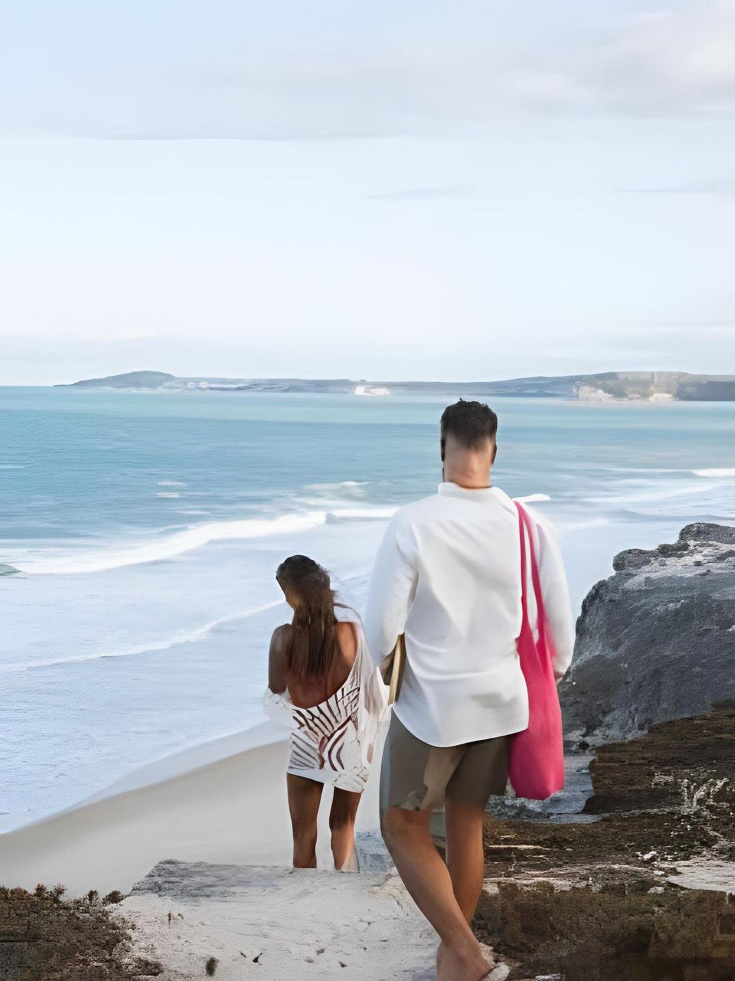 Homestay Corada Praia de Pipa