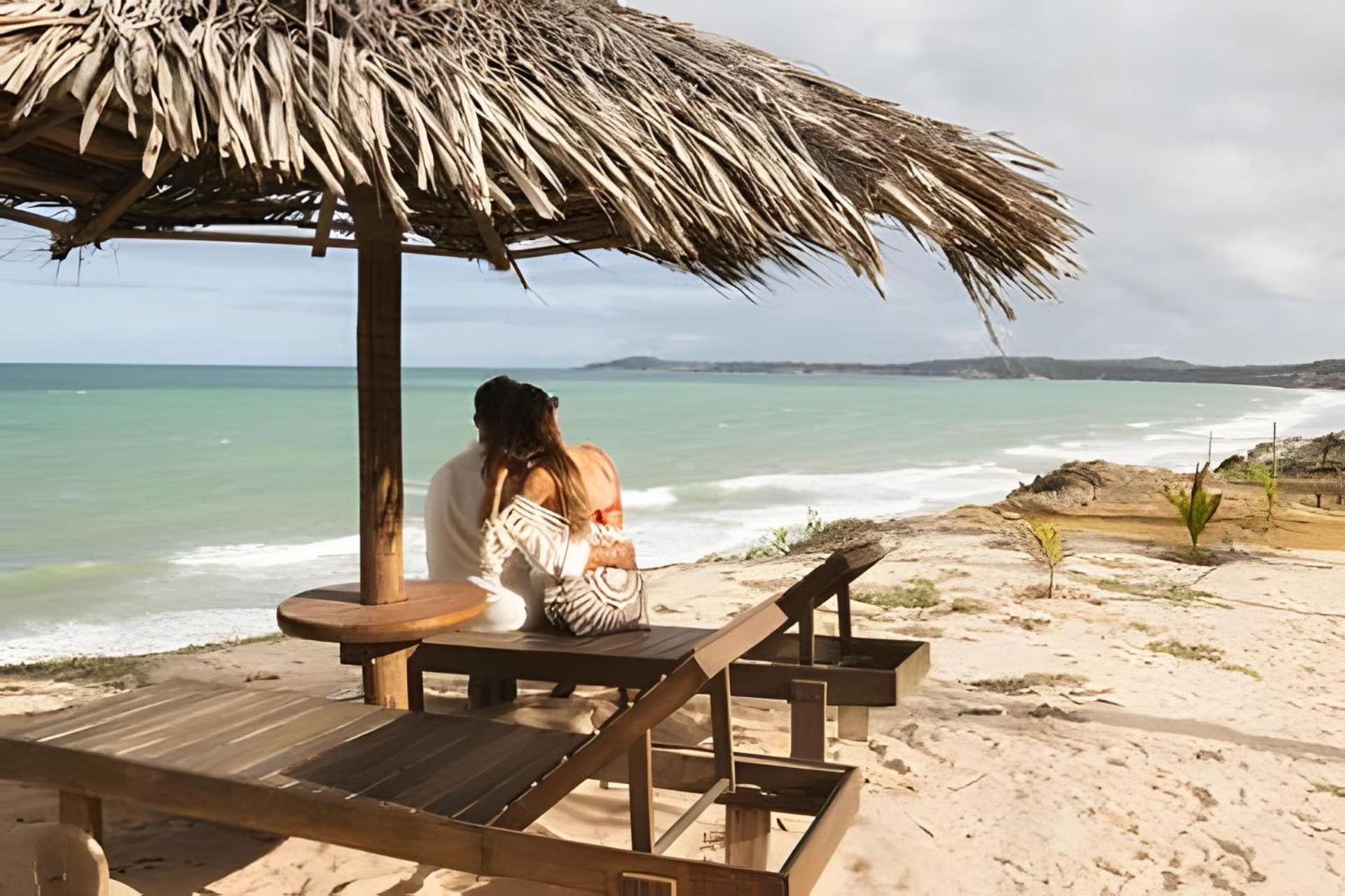 Corada * Praia de Pipa