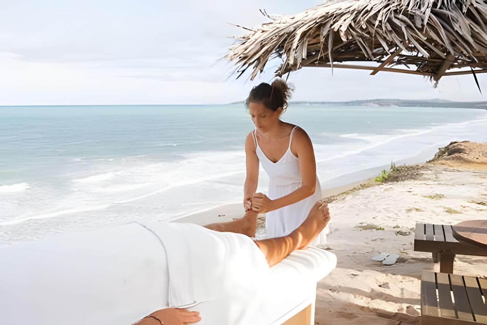 Homestay Corada Praia de Pipa