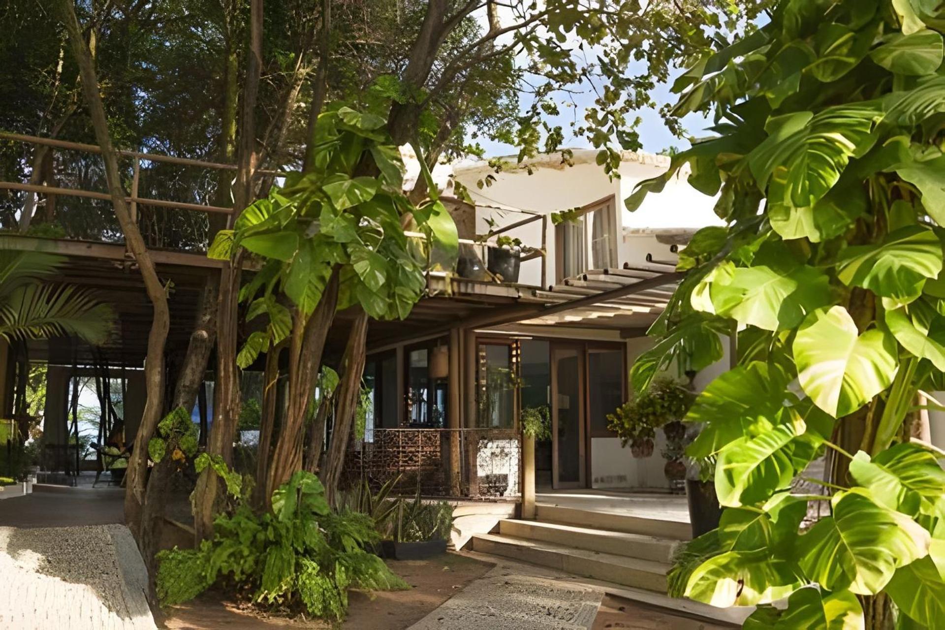 Corada Homestay Praia de Pipa