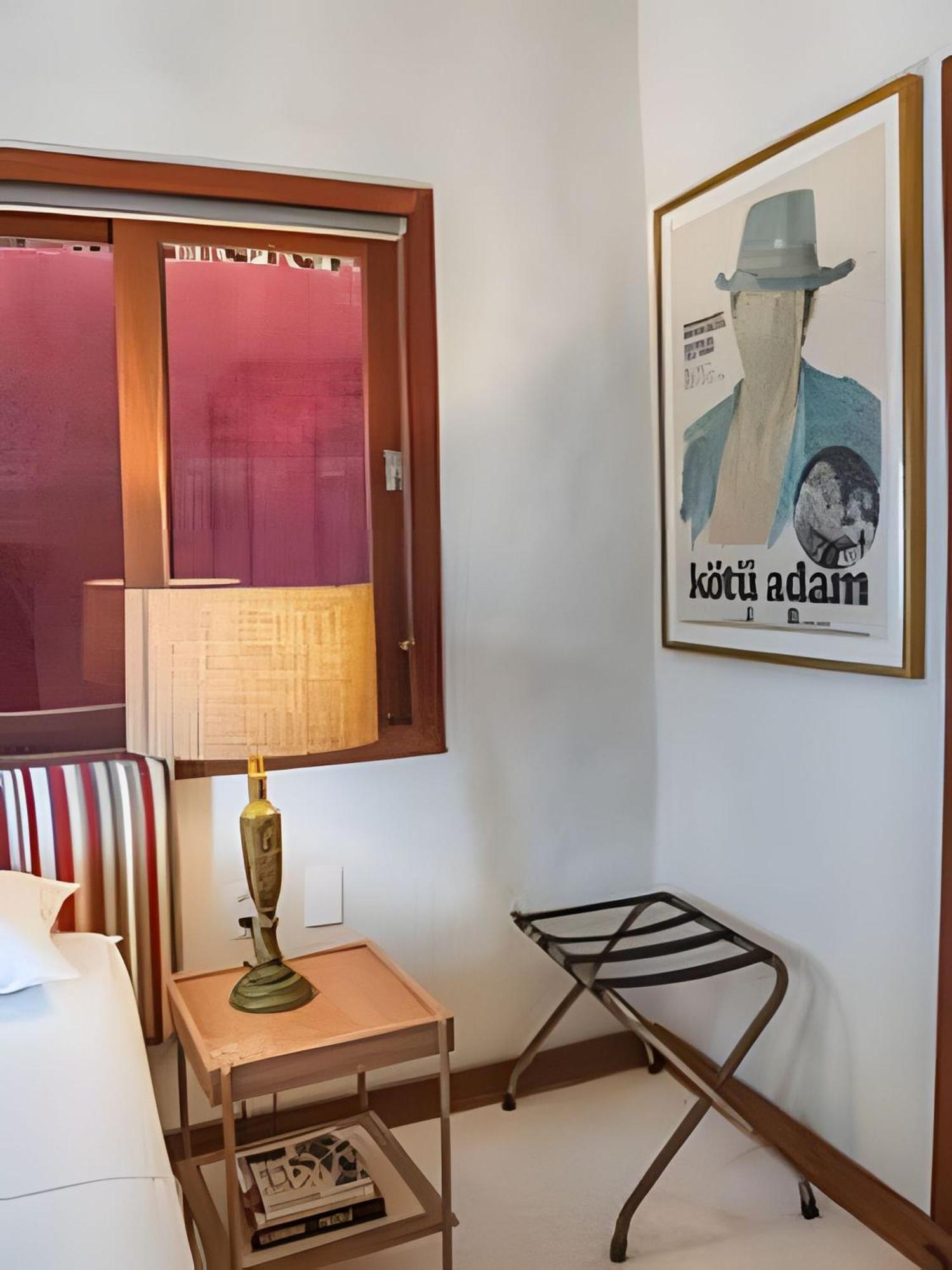 Corada Homestay