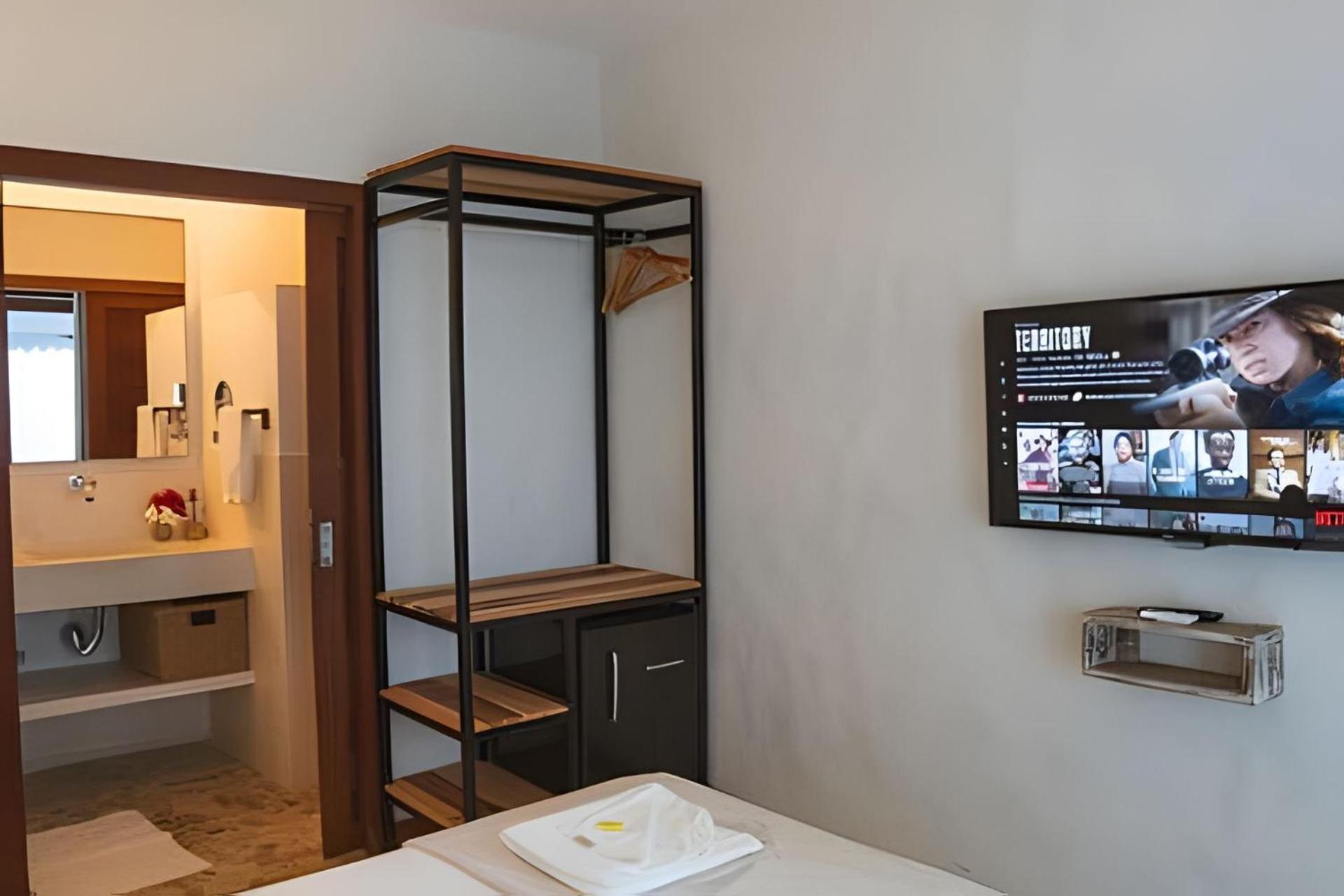 Homestay Corada