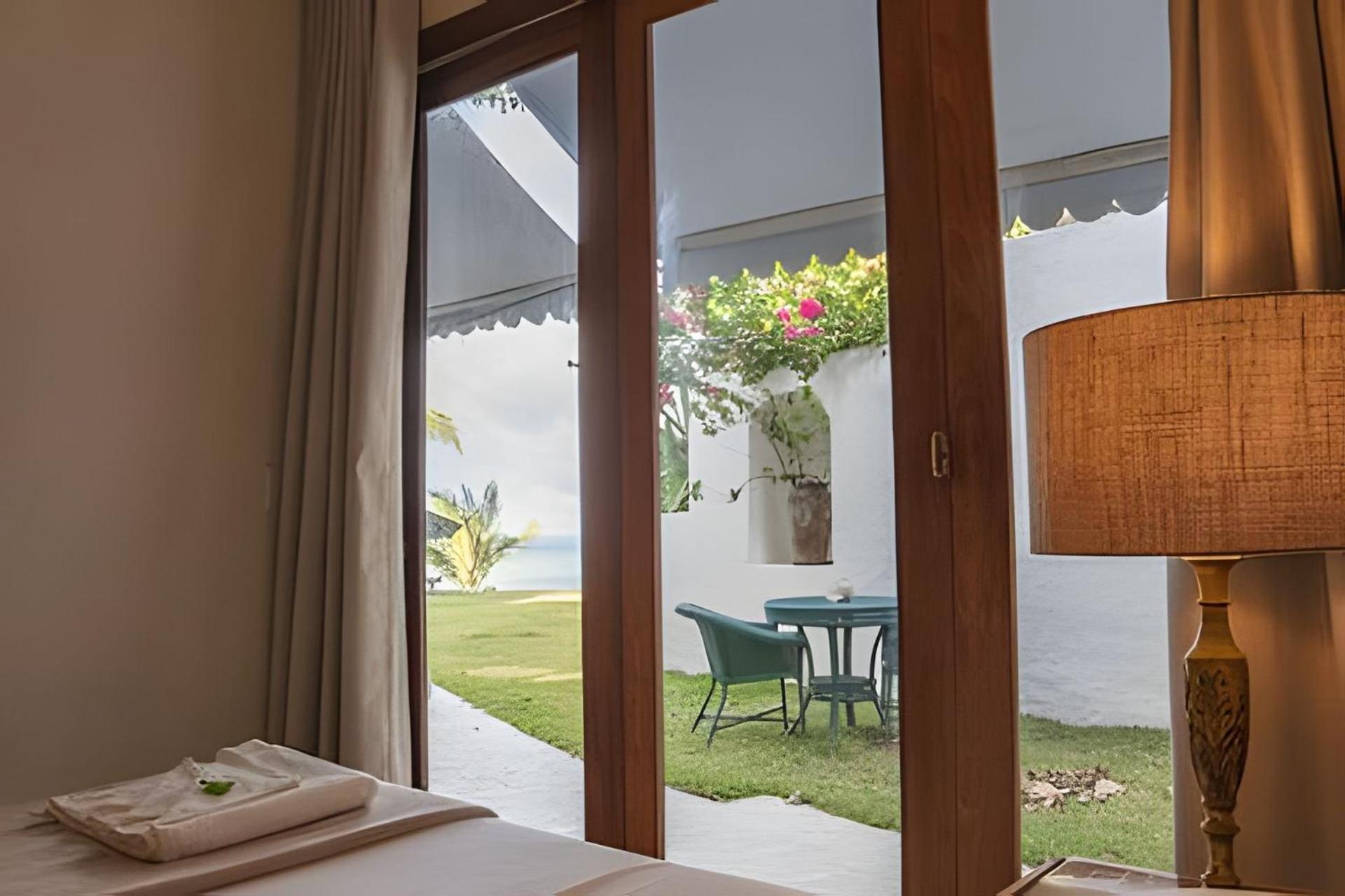 Corada Homestay Praia de Pipa