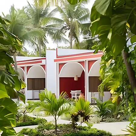 Vila Corada Praia de Pipa Exterior photo