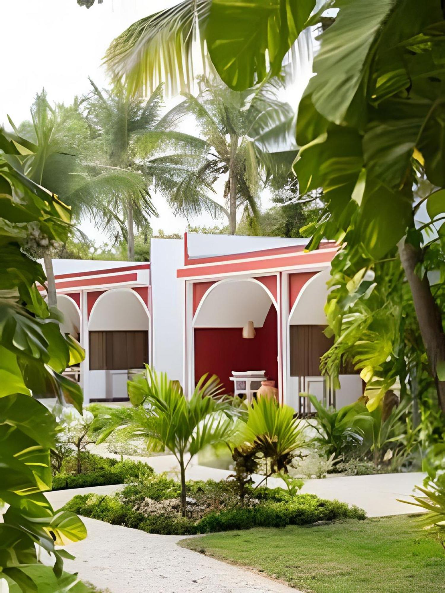 Homestay Corada Praia de Pipa