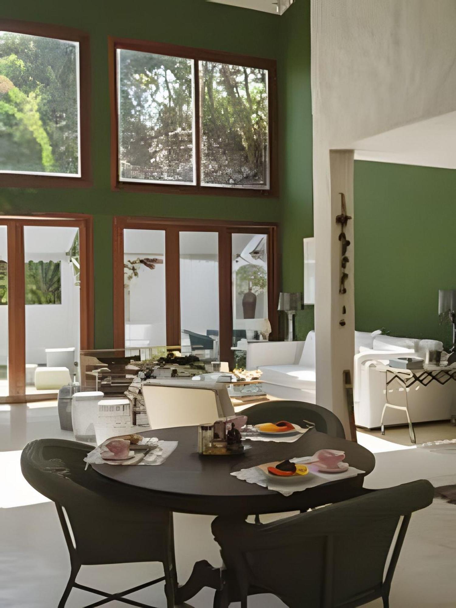 Homestay Corada