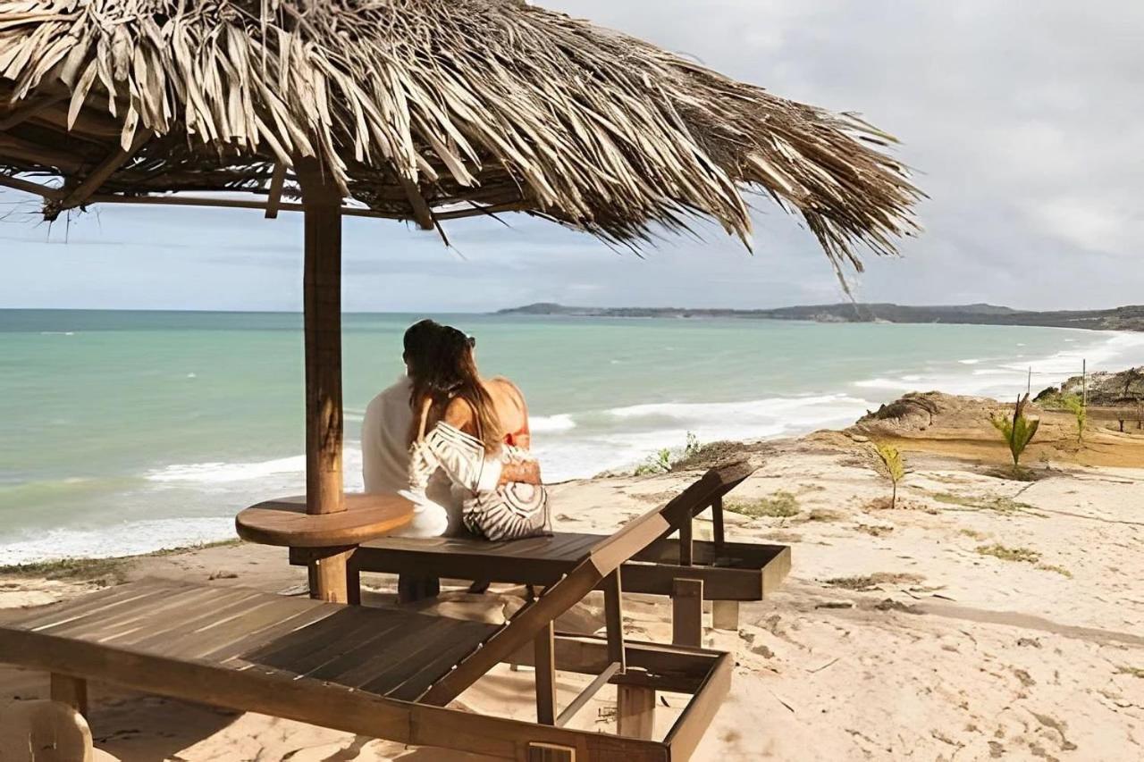 Corada Praia de Pipa